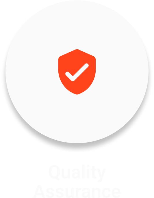 Quality Assurance